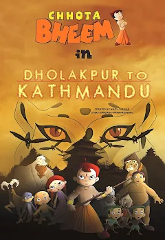 Chhota Bheem Dholakpur to Kathmandu - Movies on Google Play