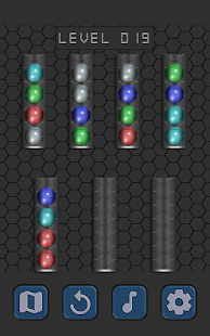 Ball Sort Puzzle 1.23 APK screenshots 10