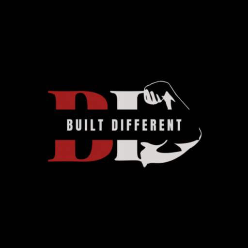 Built Different
