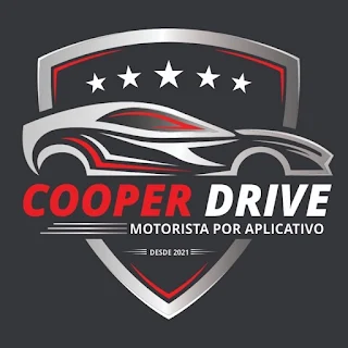 COOPER DRIVE - Motorista