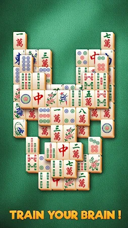 Game screenshot Mahjong Master apk download