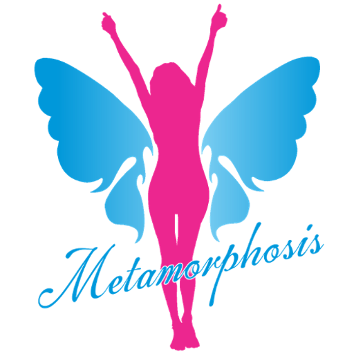 Metamorphosis Clinic logo