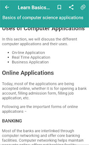 Screenshot image