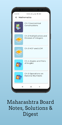 Maharashtra Board Solutions