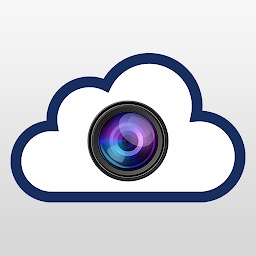 Slika ikone SC-Cloud（SecuSTATION SCCloud）
