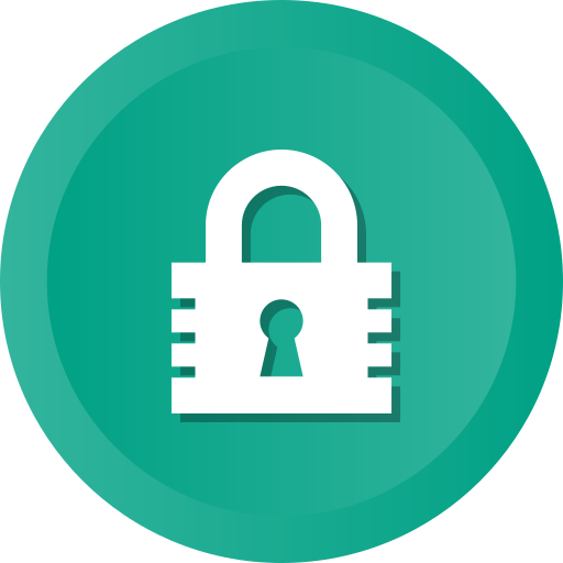 Cryptocurrency Security logo
