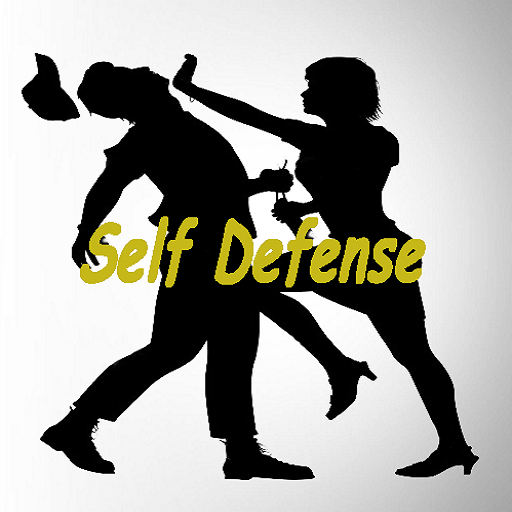 Self Defense - Izinhlelo zokusebenza ku-Google Play