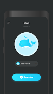 Shark VPN Apk Download- Super Fast Proxy Latest For Android 1