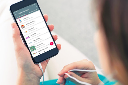 All Benin Radios in One App