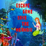 Escape Game Save The Mermaid icon