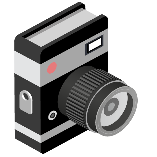 Fotopediapp logo