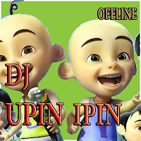 DJ Upin Ipin 2021 Offline