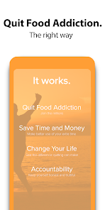 Screenshot 13 Calendario de la adicción a la android