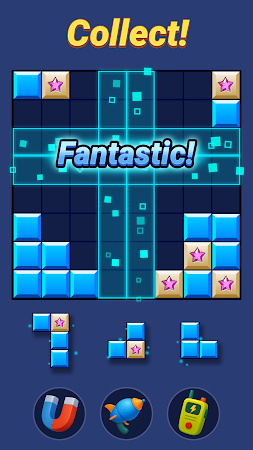 Game screenshot Block Breaker apk download