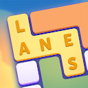 App herunterladen Word Lanes: Relaxing Puzzles Installieren Sie Neueste APK Downloader