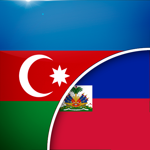 Tradiktè Azerbaydjan-Ayisyen logo