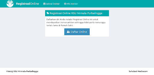 RSU Nirmala Screen 3
