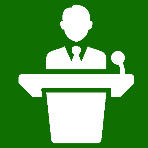 My Conference logo