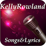 Kelly Rowland Songs&Lyrics icon