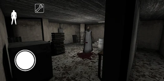 Jogue Momo História de Terror jogo online grátis