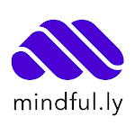 Cover Image of Download Mindful.ly: Free Digital Wellbeing & Mindfulness 3.1.2-28 APK