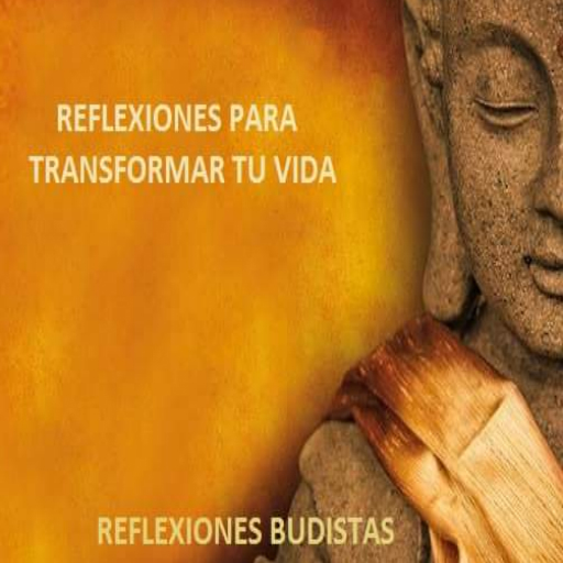 Meditación Budista logo