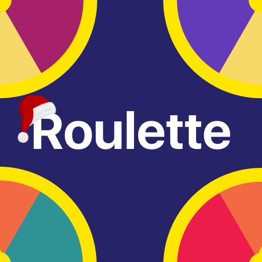 Roulette. A game for a company