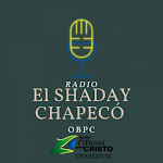 Cover Image of Download Radio El Shaday Chapecó  APK