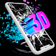 लंबन 3D लाइव वॉलपेपर विंडोज़ पर डाउनलोड करें