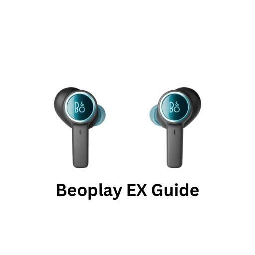 Beoplay EX Guide logo