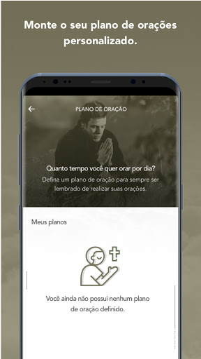 LUZ PARA OS POVOS OFICIAL Screen 3