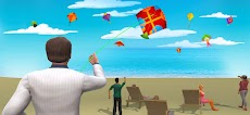 Kite Basant-凧揚げゲームのおすすめ画像2