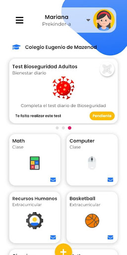Notii: Comunicaciones y bioseg Screen 3