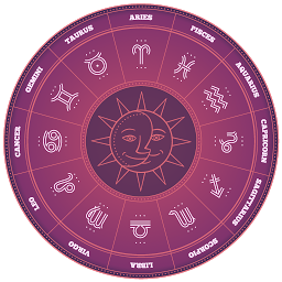 Icon image Astro Horoscope