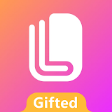 Libri Gifted icon