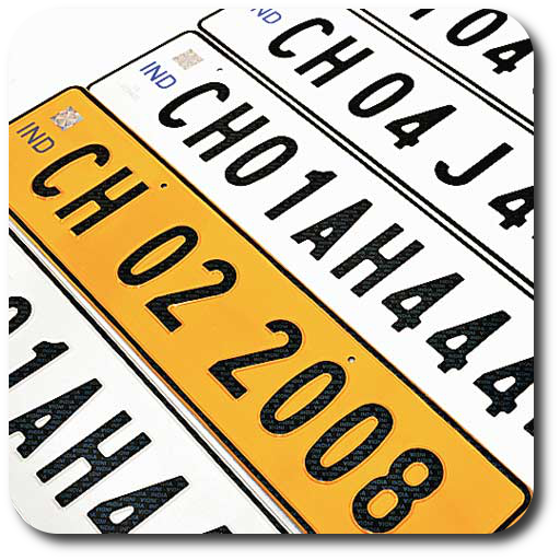 mobileRLA (RLA, Chandigarh)  Icon
