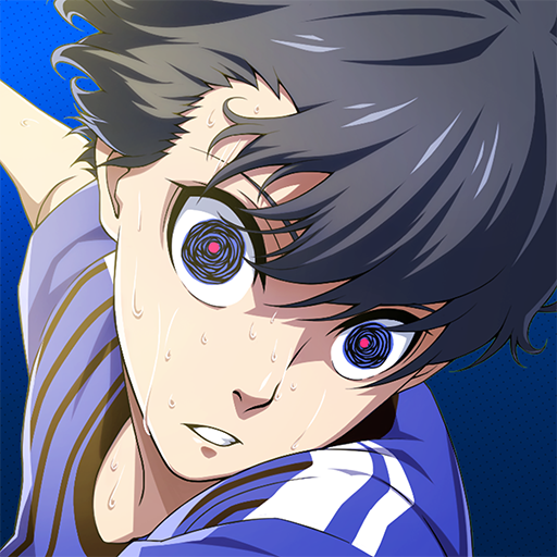 Blue Lock Project World Champion APK Mod 3.4.0