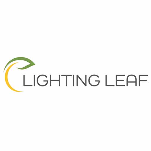 Lighting Leaf logo