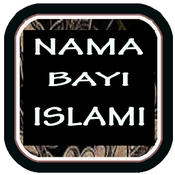 Icon image Nama Bayi Islami Lengkap