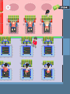 My Mini GYM - Screenshot 3