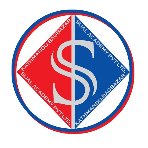 Sijal Academy Logo