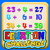 Equation Challenge icon