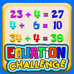 Equation Challenge
