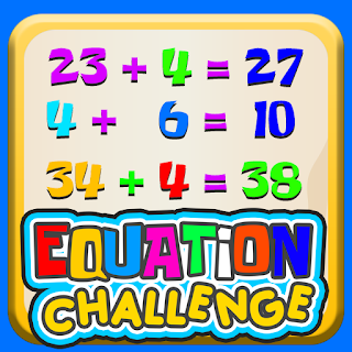 Equation Challenge apk