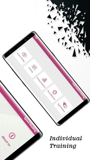 Speed Reading App: Read Faster Screen 3