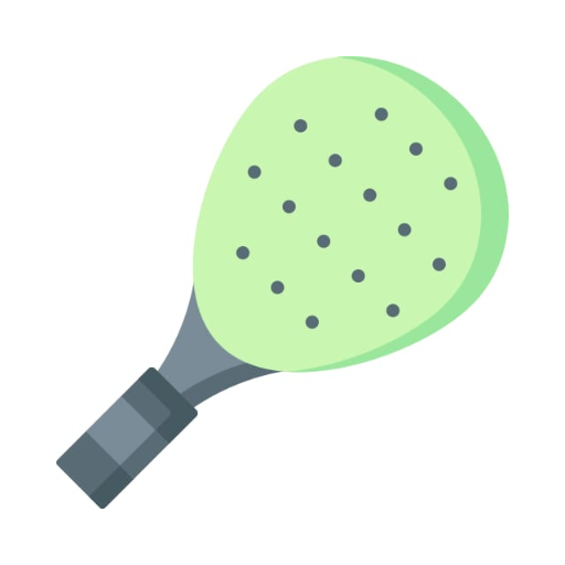 ES Padel logo