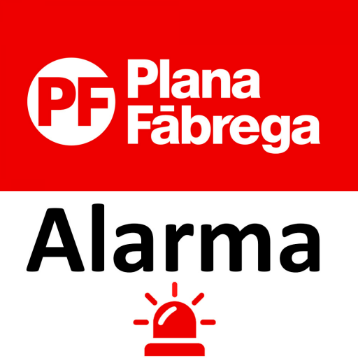 I-ALARMA  Icon