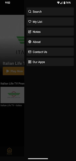 Live Art TV Screen 2