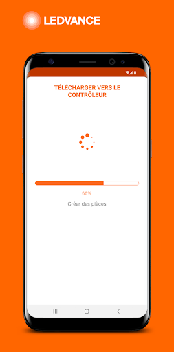 Vivares Capture d'Écran de l'Application Android 5