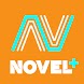 Novel+ - Androidアプリ